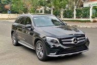 Mercedes-Benz GLC 300 2018 - Màu đen giá 2 tỷ 89 tr tại Tp.HCM