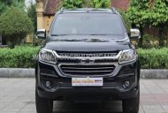 Chevrolet Trailblazer 2018 - Màu đen, nhập khẩu giá 755 triệu tại Thái Nguyên