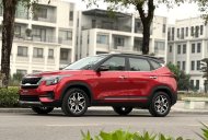 Kia Seltos 2021 - Màu đỏ, xe nhập giá 670 triệu tại Tp.HCM