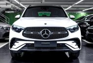 Mercedes-Benz GLC 300 2023 - Mercedes Haxaco Láng Hạ chào bán giá tốt nhất thị trường !!! giá 2 tỷ 639 tr tại Hà Nội