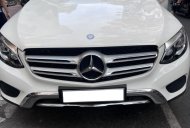 Mercedes-Benz GLC 250 2017 - Xe mới khét giá 1 tỷ 199 tr tại Hà Nội