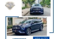 Mercedes-Benz GLS 450 2020 - Màu xanh lam giá 5 tỷ 199 tr tại Tp.HCM