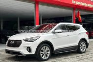 Hyundai Santa Fe 2015 - Màu trắng, giá tốt giá 678 triệu tại Hải Dương