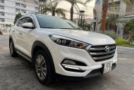 Hyundai Tucson 2017 - Màu trắng, nhập khẩu, giá chỉ 670 triệu giá 670 triệu tại Kon Tum