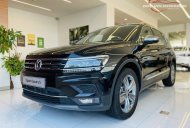 Volkswagen Tiguan 2023 - Có sẳn các phiên bản Tiguan - Đủ màu - Giá ưu đãi - Hỗ trợ trả góp giá 192 tỷ 900 tr tại Tp.HCM