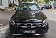 Mercedes-Benz GLC 300 2017 - Cần bán xe gia đình giá chỉ 1 tỷ 270tr giá 1 tỷ 270 tr tại Hà Nội