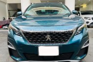 Peugeot 5008 2020 - Xe màu xanh lam số tự động giá 930 triệu tại Tp.HCM
