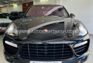 Porsche Cayenne 2010 - Màu đen, xe nhập số tự động giá 2 tỷ 222 tr tại Tp.HCM