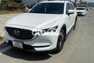 Mazda CX-8  cx8 2.5 Deluxe đăng kí 2022 lăn bánh 15tháng 2021 - Mazda cx8 2.5 Deluxe đăng kí 2022 lăn bánh 15tháng giá 870 triệu tại Lâm Đồng