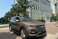 Hyundai Santa Fe 2018 - Gía tốt nhất thị trường, cam kết chất lượng, xem xe trực tiếp nhận giá tốt nhất giá 830 triệu tại Hà Nội