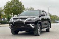Toyota Fortuner 2019 - Màu đen giá 940 triệu tại Hà Nội
