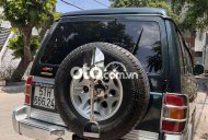 Mitsubishi Pajero Bán xe  V45 xe gia đình 2003 - Bán xe Pajero V45 xe gia đình giá 325 triệu tại Tp.HCM