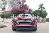 Hyundai Tucson 2018 - Bán ô tô màu đỏ, giá chỉ 705tr giá 705 triệu tại Hải Phòng