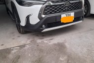 Toyota Corolla Cross 2021 - Xe màu trắng, 818tr giá 818 triệu tại Hà Nội