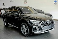 Audi Q5 2022 - Xe màu đen giá 2 tỷ 399 tr tại Hà Nội