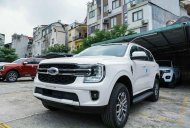 Ford Everest 2023 - Giảm mạnh, bank cho vay 85%, không mua BHNT, khuyến mãi hấp dẫn giá 1 tỷ 50 tr tại Tp.HCM