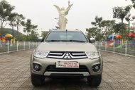 Mitsubishi Pajero 2014 - Xe đẹp không lỗi. Máy số nguyên bản giá 445 triệu tại Hải Dương