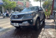 Toyota Fortuner 2017 - Bảo hành 6 tháng hoặc 6000km giá 750 triệu tại Kon Tum
