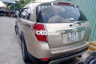 Chevrolet Captiva  LT2.4 2007 cần bán 2007 - Captiva LT2.4 2007 cần bán giá 155 triệu tại Tp.HCM