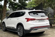 Hyundai Santa Fe 2022 - Xe tư nhân 1 chủ từ mới giá 1 tỷ 120 tr tại Hà Nội