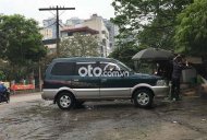Toyota Zace   GL 8 chỗ xe đẹp sẵn dùng 2003 - Toyota Zace GL 8 chỗ xe đẹp sẵn dùng giá 145 triệu tại Hà Nội