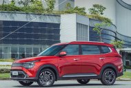 Kia Carens 2022 - | Mẫu xe SUV 7 chỗ dành cho gia đình trẻ giá 659 triệu tại Tp.HCM