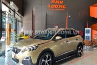 Peugeot 3008 2018 - Đăng ký 2019 giá 720 triệu tại Đắk Lắk