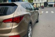 Hyundai Santa Fe 2017 - Xe màu nâu giá 780 triệu tại Bắc Giang