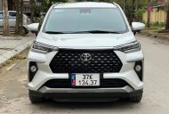 Toyota Veloz Cross 2022 - Xe màu trắng giá 693 triệu tại Hà Nội