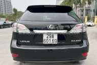 Lexus RX 350 2010 - Xe nhập Nhật giá 1 tỷ 95 tr tại Hà Nội