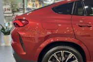 BMW X6 2022 - Nhập Mỹ nguyên chiếc, ưu đãi tháng 3 300tr tiền mặt, sẵn xe tại showroom giao ngay giá 4 tỷ 836 tr tại Hà Nội