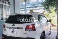 Kia Sorento xe gia đình it đi , lăn bánh gần 98.000km 2013 - xe gia đình it đi , lăn bánh gần 98.000km giá 430 triệu tại Bình Thuận  