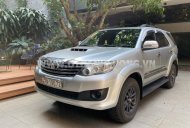 Toyota Fortuner 2013 - Màu bạc, 590 triệu giá 590 triệu tại Đắk Lắk