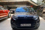 Ford EcoSport 2017 - Màu đen giá 435 triệu tại Đắk Lắk