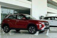 Hyundai Creta 2023 - Khuyến mại tháng 4, nhận xe chỉ từ 150 triệu giá 590 triệu tại Hà Nội