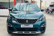 Peugeot 5008 2019 - Bao rút hồ sơ giá 830 triệu tại Bình Dương