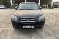 Hyundai Santa Fe 2008 - Số tự động 2 cầu giá 350 triệu tại Thanh Hóa