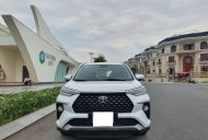 Toyota Veloz Cross 2022 - Số tự động màu trắng giá 649 triệu tại Tp.HCM