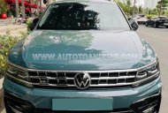 Volkswagen Tiguan 2021 - Nhập khẩu Mexico giá 1 tỷ 800 tr tại Tp.HCM