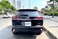 Toyota Corolla Cross 2020 - Màu đen, xe nhập giá 789 triệu tại Tp.HCM