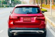 Mercedes-Benz GLC 200 2018 - Màu đỏ, biển HN giá 1 tỷ 130 tr tại Hà Nội