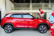 Hyundai Creta 2023 - Giá sập sàn, giảm sâu gần 30tr, tặng phụ kiện và quà tặng theo xe ngay giá 662 triệu tại Hưng Yên