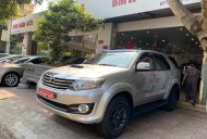 Toyota Fortuner 2015 - siêu chất giá 610 triệu tại Nam Định
