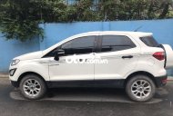 Ford EcoSport bán xe  gia đình 2019 - bán xe ford gia đình giá 480 triệu tại Tp.HCM