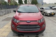 Ford EcoSport 2017 - Màu đỏ giá 470 triệu tại Hà Nội