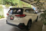 Toyota Rush 2019 - Màu trắng, xe nhập, 590 triệu giá 590 triệu tại Tp.HCM