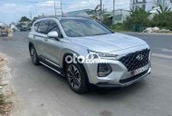 Hyundai Santa Fe  Santafe 2.2L HTRAC 2019 Bản dầu đặt biệt 2019 - Hyundai Santafe 2.2L HTRAC 2019 Bản dầu đặt biệt giá 890 triệu tại Vĩnh Long