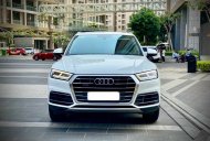 Audi Q5 2017 - Đăng ký lần đầu 2018 giá 1 tỷ 479 tr tại Tp.HCM