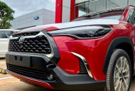 Toyota Corolla Cross 2022 - Đủ màu giao ngay giá 860 triệu tại Bình Phước