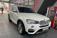 BMW X4 2017 - Odo 35.000km giá 1 tỷ 650 tr tại Tp.HCM